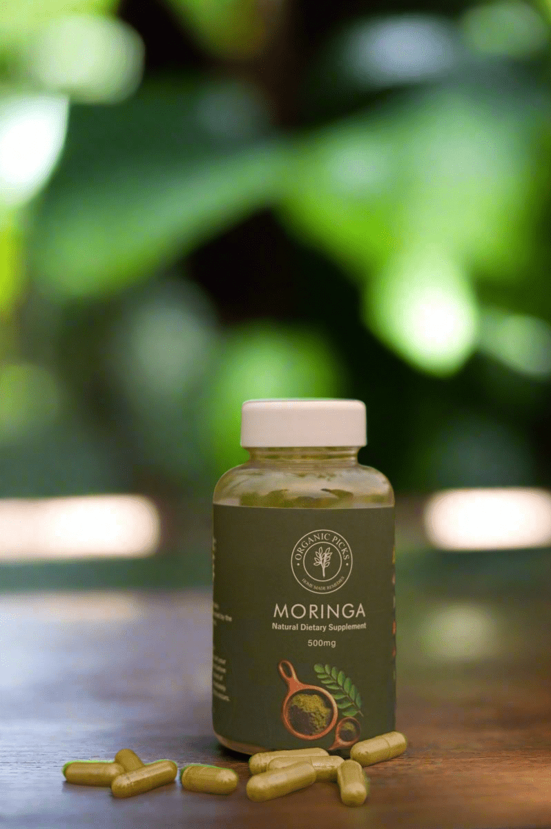 Moringa