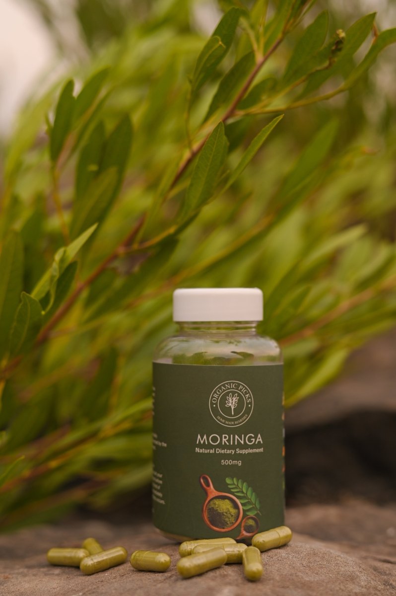 Moringa