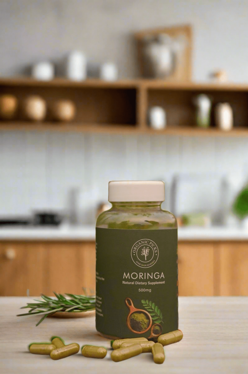 Moringa
