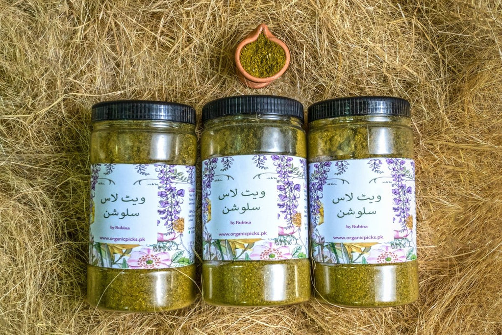 Weightloss Solution 3 Months Plan